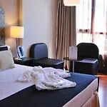 Sercotel Hmo Martina Hotel