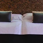 Hotel Sercotel Hmo Martina 4*