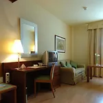 Hotel Sercotel Hmo Martina Granada