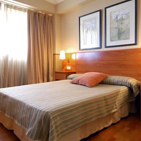 Hotel Sercotel Hmo Martina