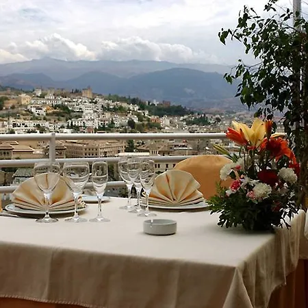 Sercotel Hmo Martina