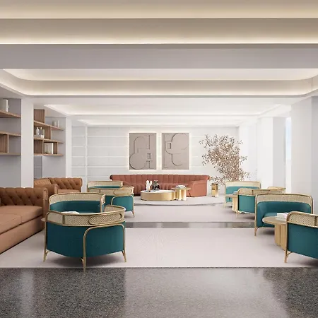 Sercotel Hmo Martina 4* Granada