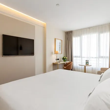 Hotel Sercotel Hmo Martina