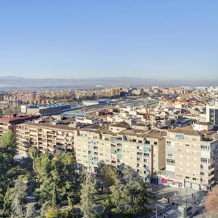 Sercotel Hmo Martina Hotel 4*