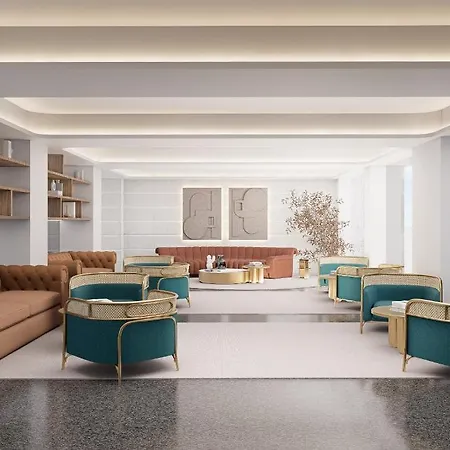 Sercotel Hmo Martina Hotel Granada