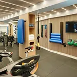 Hotel Sercotel Hmo Martina 4*