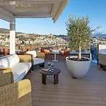 Hotel Sercotel Hmo Martina