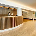 Sercotel Hmo Martina Hotel