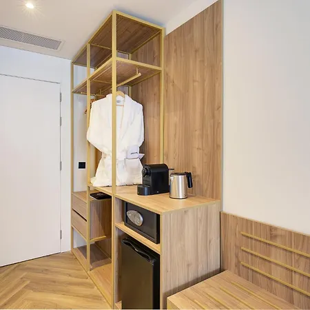 Hotel Sercotel Hmo Martina 4*