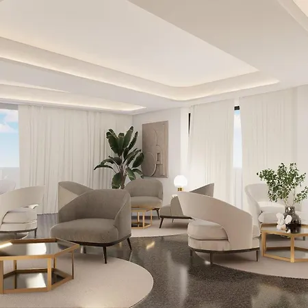 Sercotel Hmo Martina 4* 格拉纳达