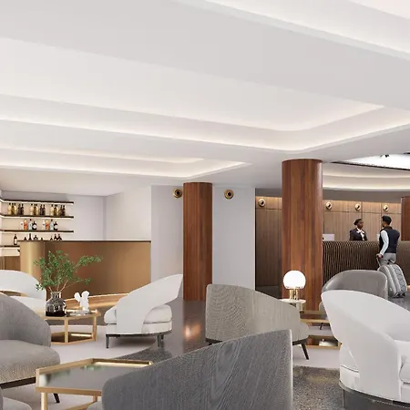 Sercotel Hmo Martina