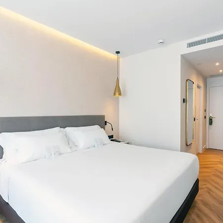 Sercotel Hmo Martina Hotel