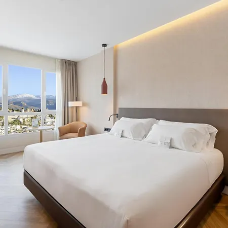 Sercotel Hmo Martina 酒店 格拉纳达