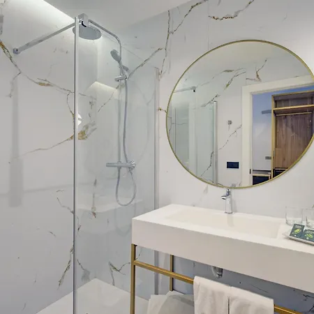 Sercotel Hmo Martina