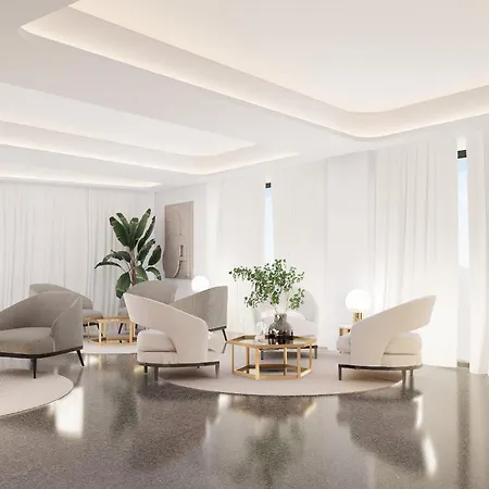 酒店 Sercotel Hmo Martina 格拉纳达