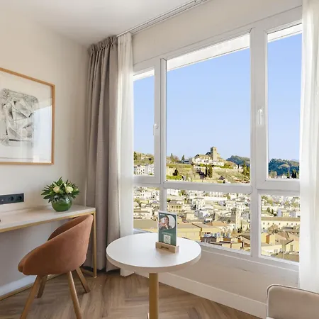 Sercotel Hmo Martina 4*