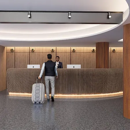 Sercotel Hmo Martina Гранада