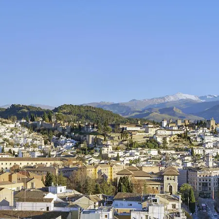 Sercotel Hmo Martina Hotel