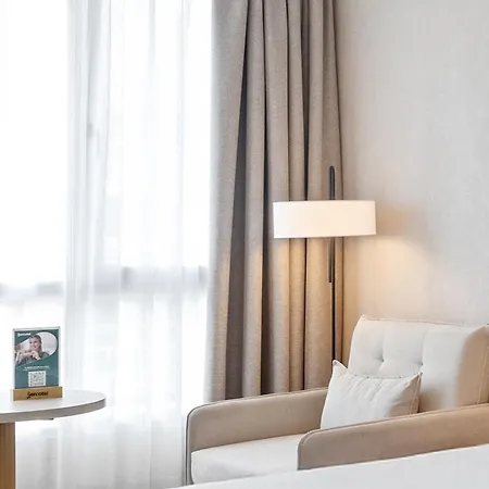 酒店 Sercotel Hmo Martina 格拉纳达