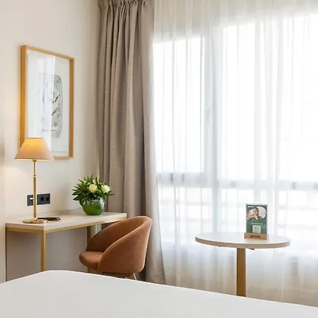 Sercotel Hmo Martina 格拉纳达