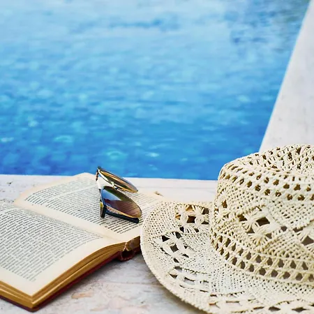 Sercotel Hmo Martina Гранада