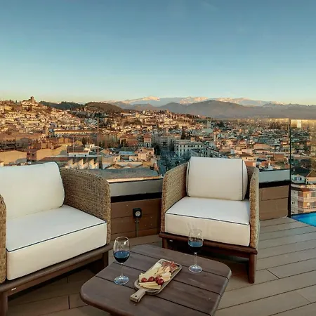 Sercotel Hmo Martina