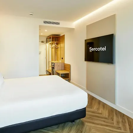 Sercotel Hmo Martina ホテル
