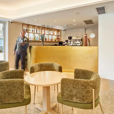 Sercotel Hmo Martina ホテル 4*