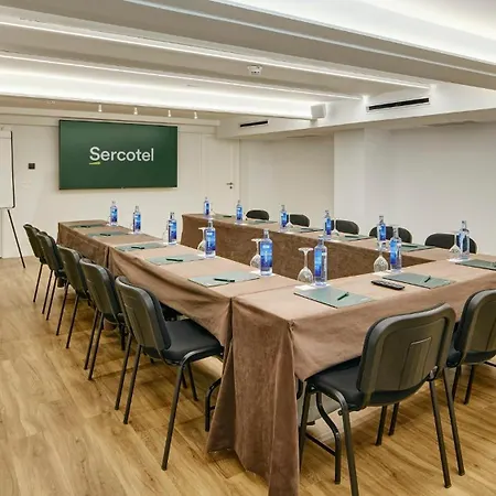Sercotel Hmo Martina