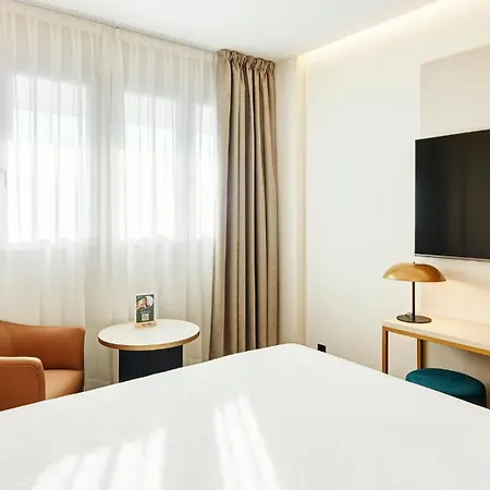 Sercotel Hmo Martina ホテル