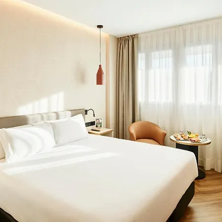 Sercotel Hmo Martina 4* グラナダ