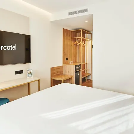 Sercotel Hmo Martina ホテル グラナダ