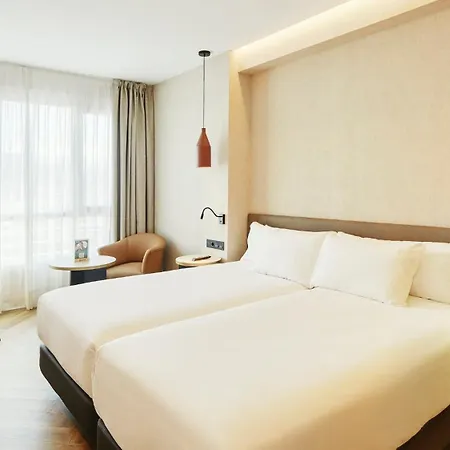 Sercotel Hmo Martina 4*
