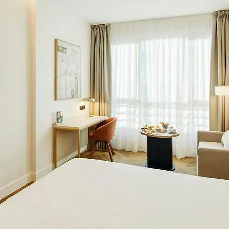 Sercotel Hmo Martina グラナダ