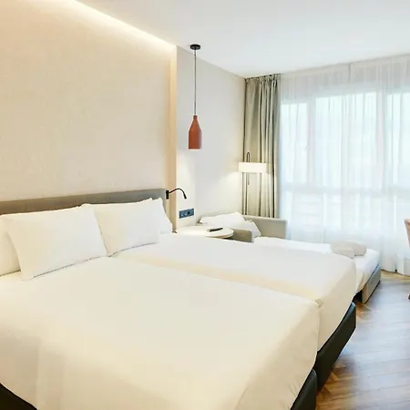 Sercotel Hmo Martina 4* グラナダ