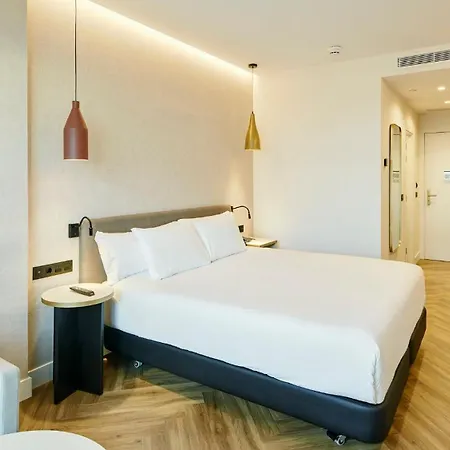 Sercotel Hmo Martina ホテル グラナダ