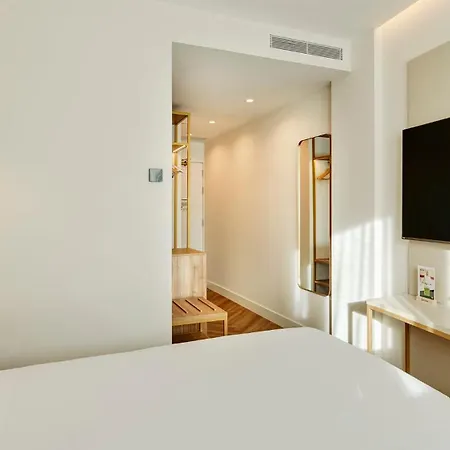 Sercotel Hmo Martina ホテル グラナダ