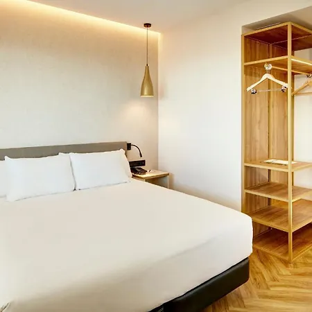 Sercotel Hmo Martina 4*
