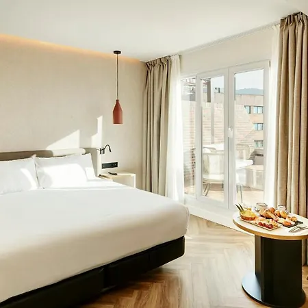 Sercotel Hmo Martina 4*