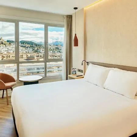 Sercotel Hmo Martina 4*