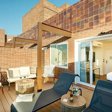 Sercotel Hmo Martina גרנדה