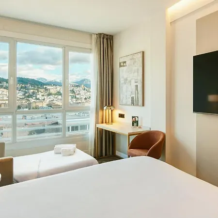 Sercotel Hmo Martina