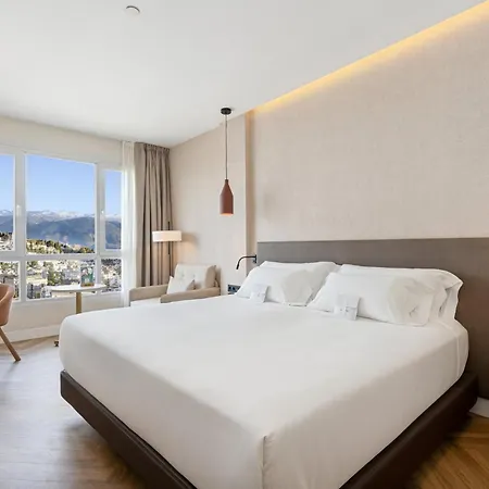 Sercotel Hmo Martina ホテル