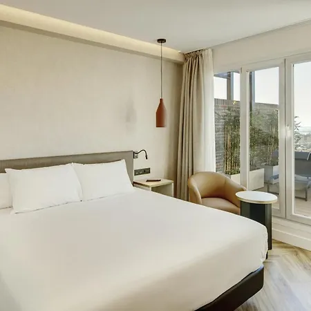 Sercotel Hmo Martina