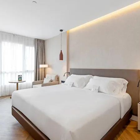 ホテル Sercotel Hmo Martina 4*