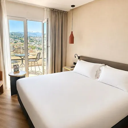 Sercotel Hmo Martina ホテル グラナダ