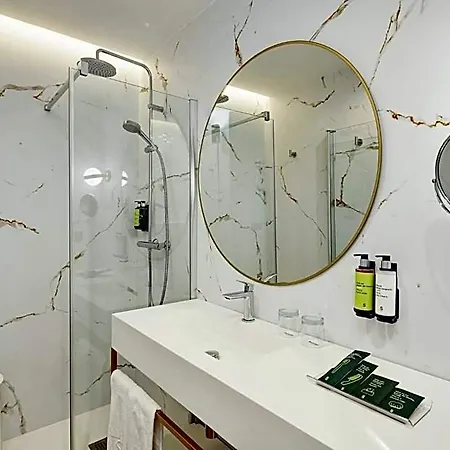 Sercotel Hmo Martina 4* Granada