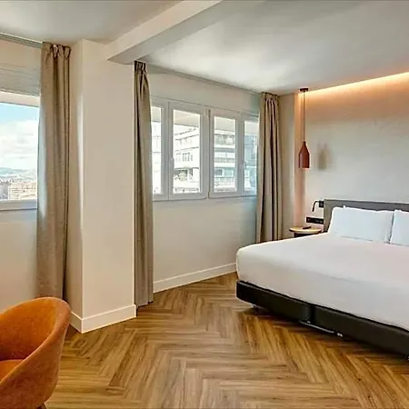 Sercotel Hmo Martina Hotel 4*