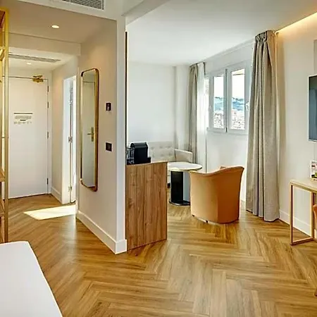 Hotel Sercotel Hmo Martina