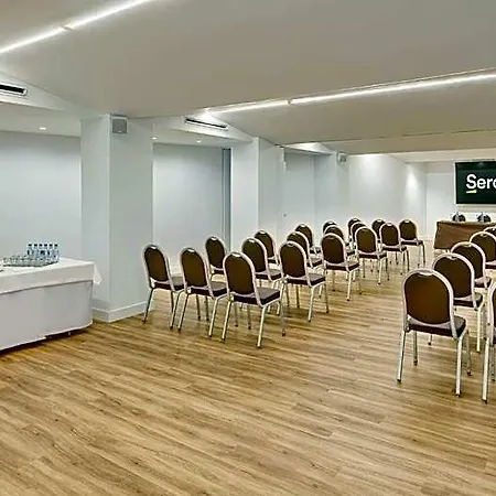 Sercotel Hmo Martina